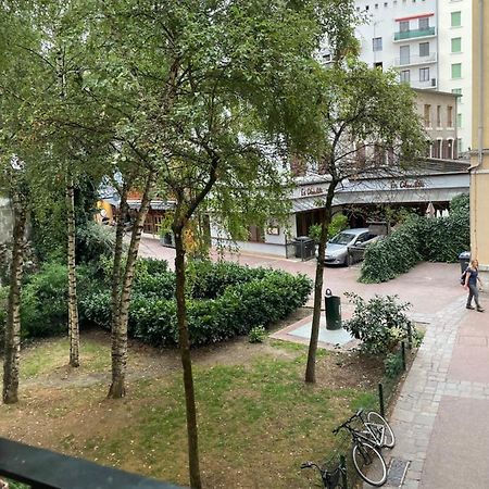 Chez Marjorie Apartamento Annecy Exterior foto